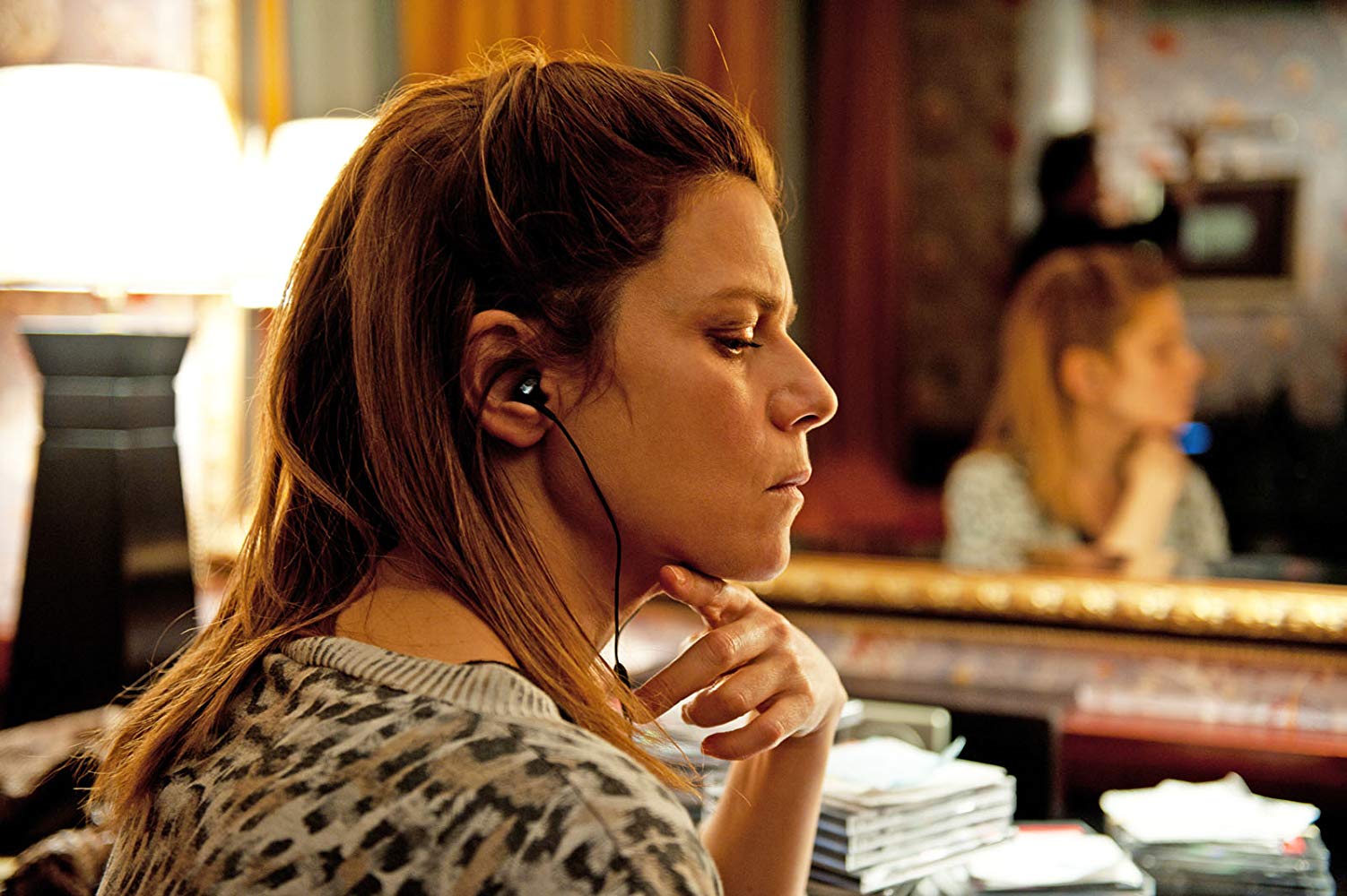 最后的审判剧照的剧照