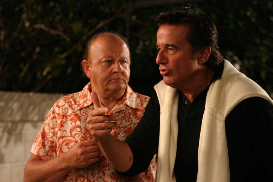 纳塔莉亚迈阿密剧照的剧照