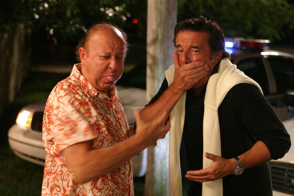 纳塔莉亚迈阿密剧照的剧照