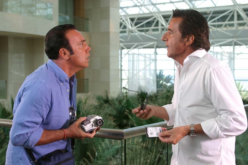 纳塔莉亚迈阿密剧照的剧照