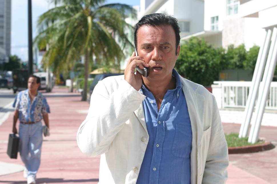 纳塔莉亚迈阿密剧照的剧照