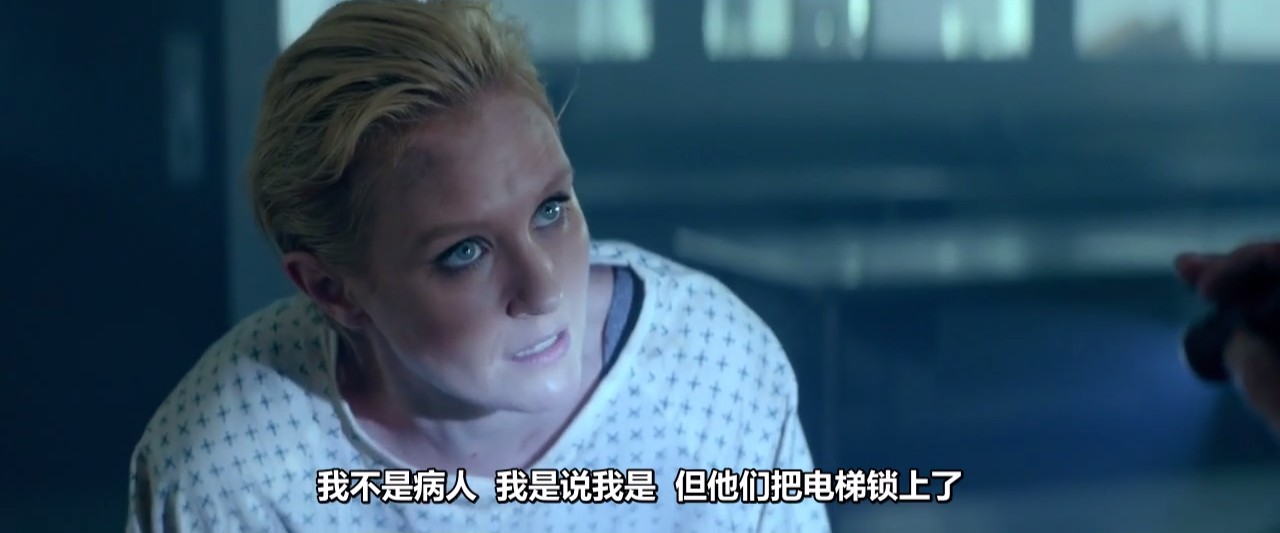 虎胆杀机剧照的剧照