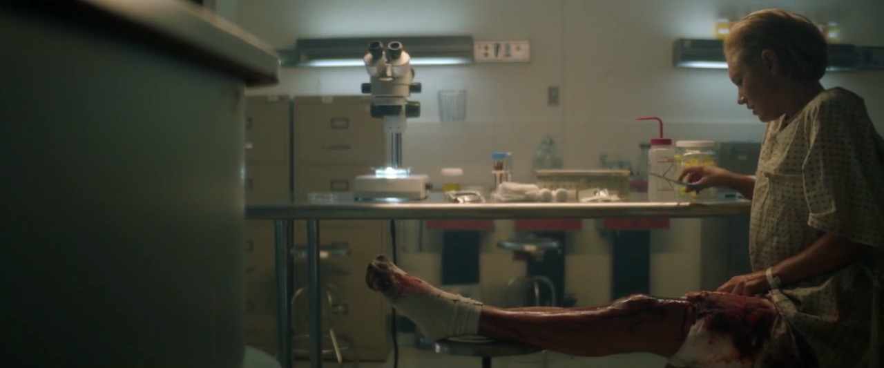 虎胆杀机剧照的剧照