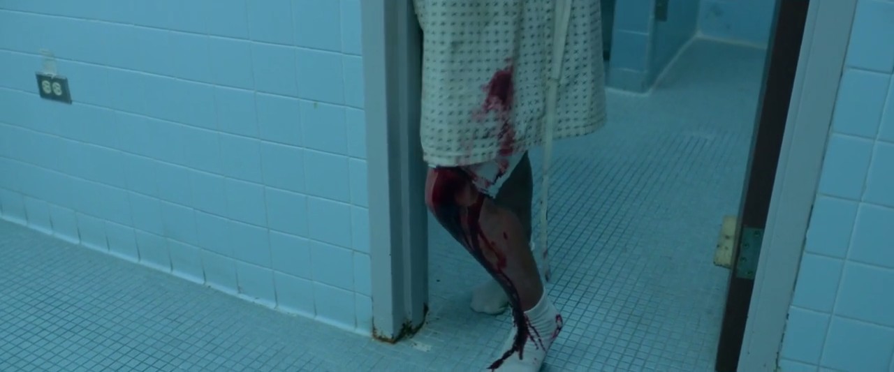 虎胆杀机剧照的剧照