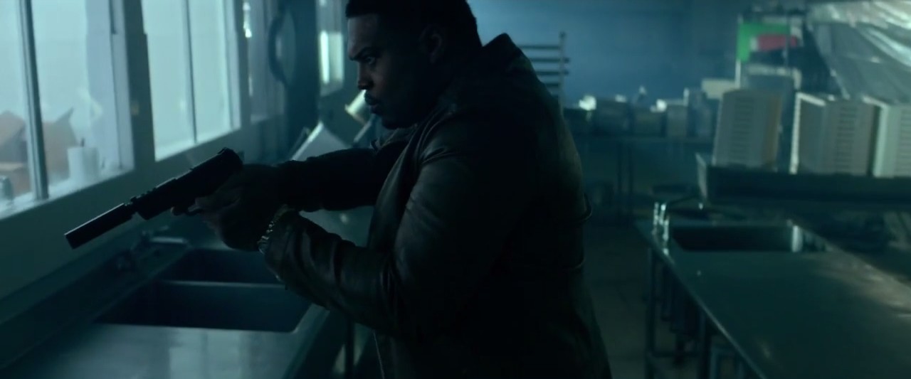 虎胆杀机剧照的剧照