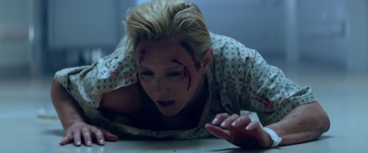 虎胆杀机剧照的剧照