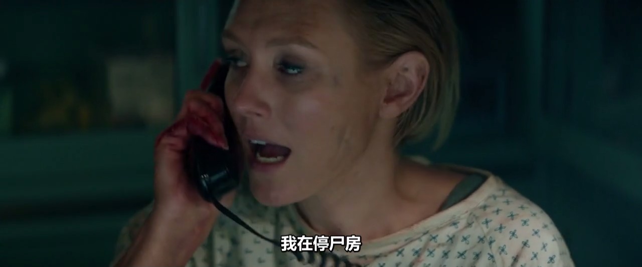 虎胆杀机剧照的剧照