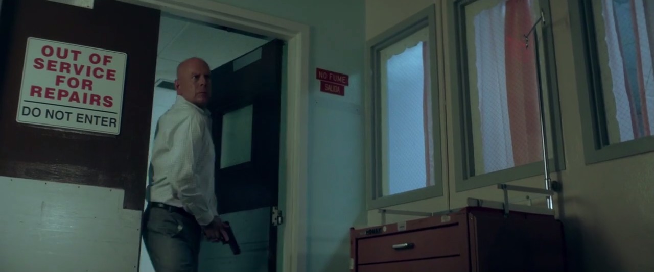 虎胆杀机剧照的剧照