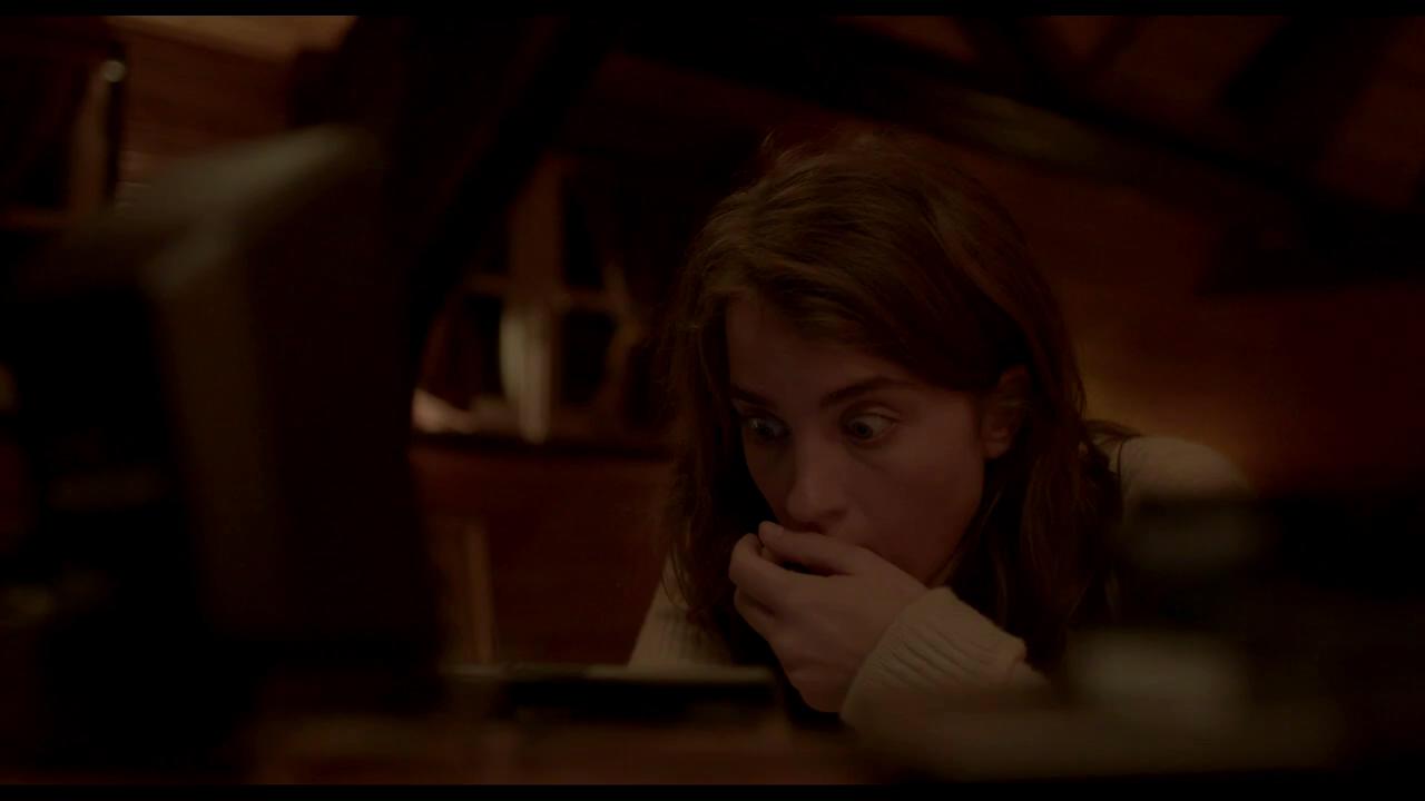 鹿皮剧照的剧照