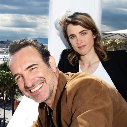 鹿皮剧照的剧照