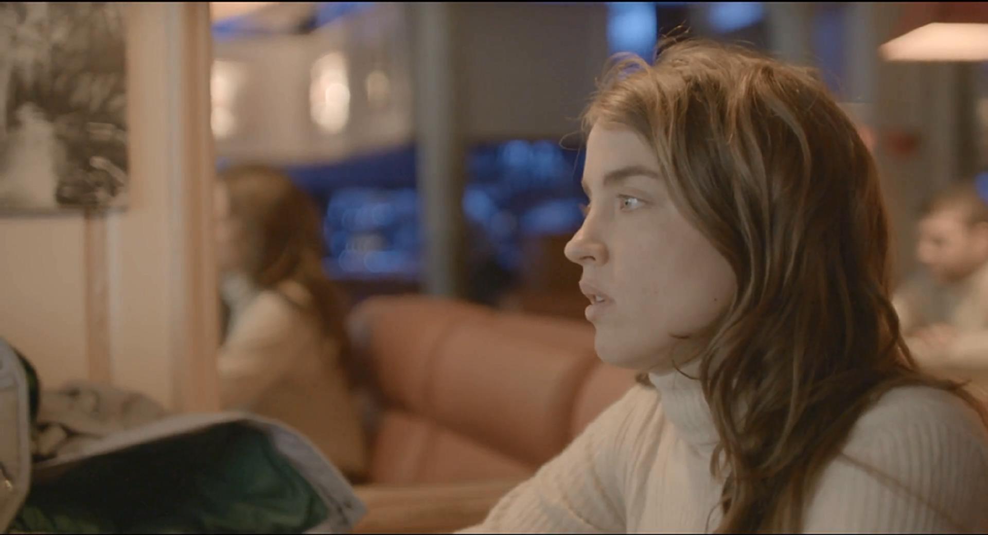 鹿皮剧照的剧照