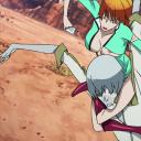 鲁邦三世·峰不二子的谎言剧照