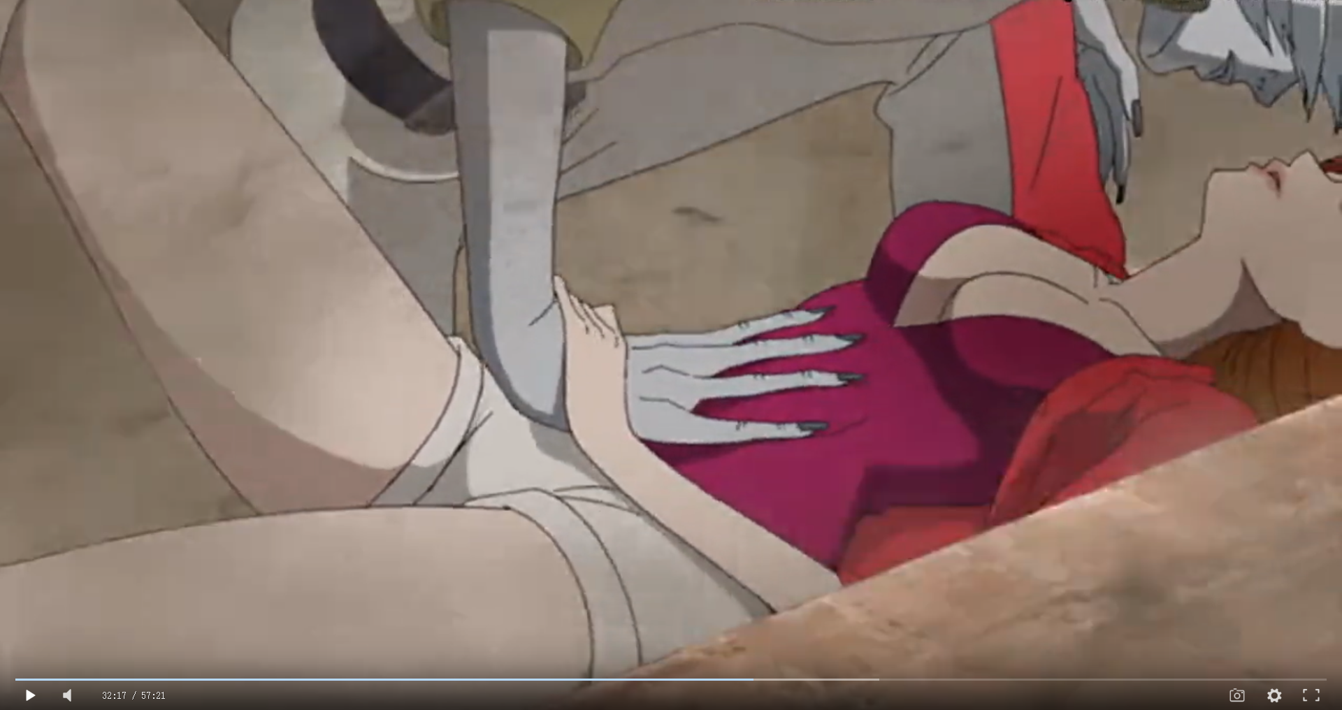 鲁邦三世·峰不二子的谎言剧照的剧照