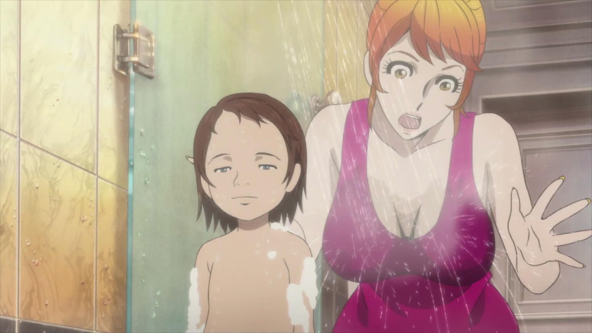 鲁邦三世·峰不二子的谎言剧照的剧照