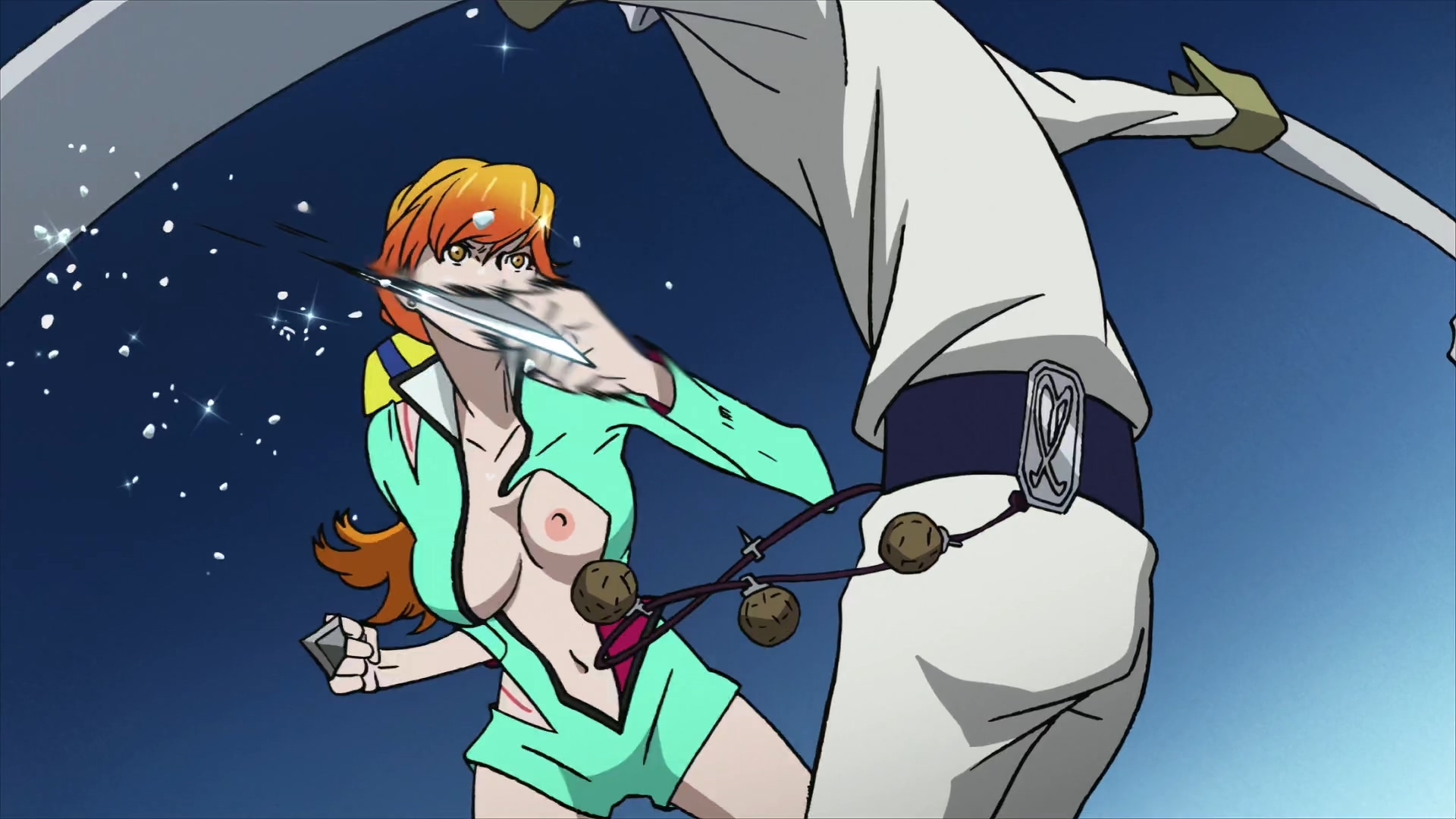 鲁邦三世·峰不二子的谎言剧照的剧照