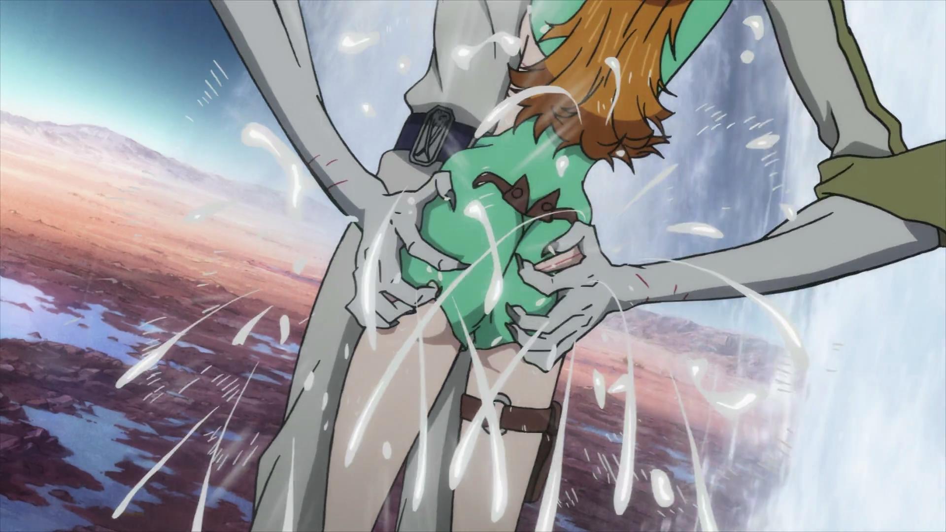 鲁邦三世·峰不二子的谎言剧照的剧照