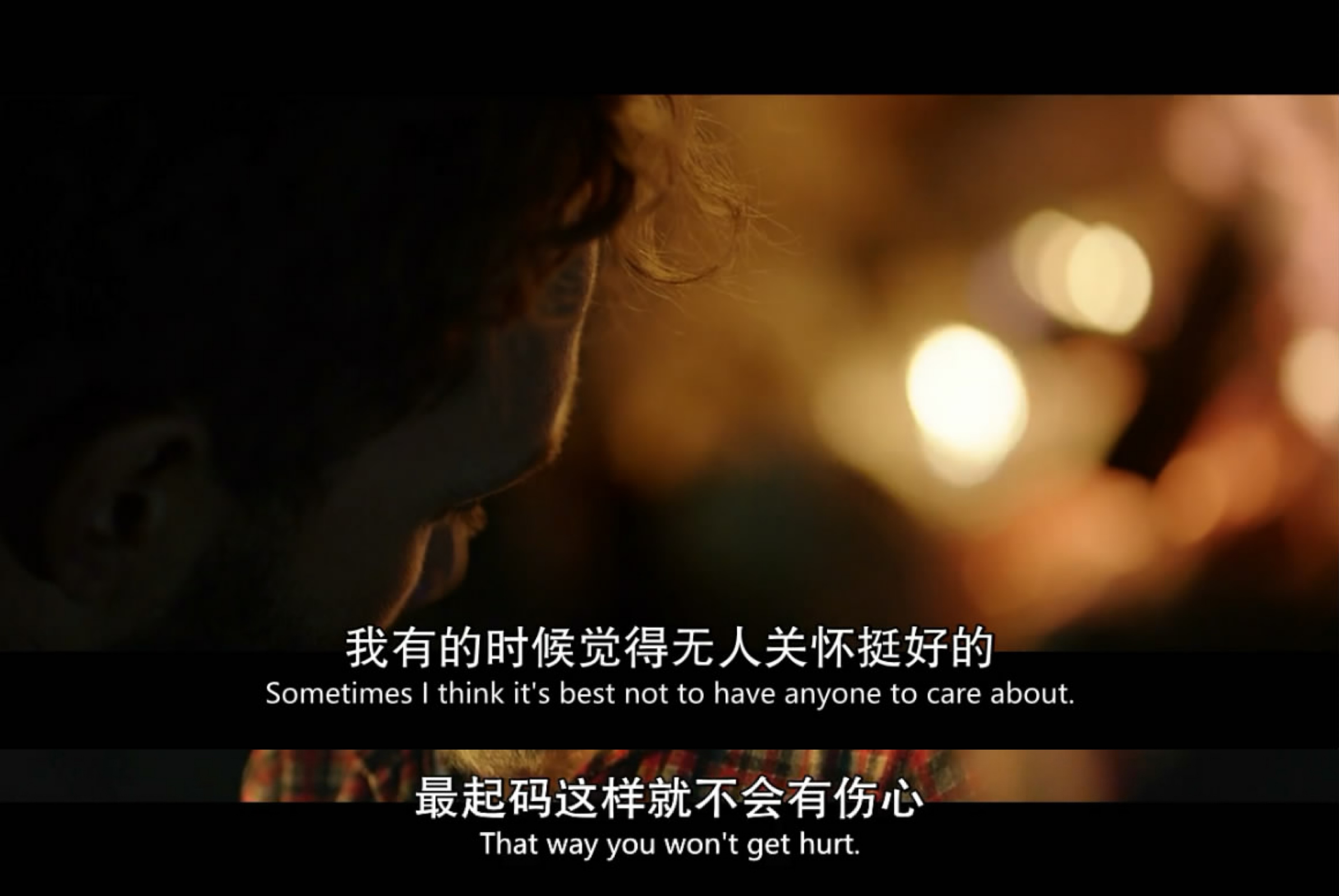 鹈鹕的故事剧照的剧照