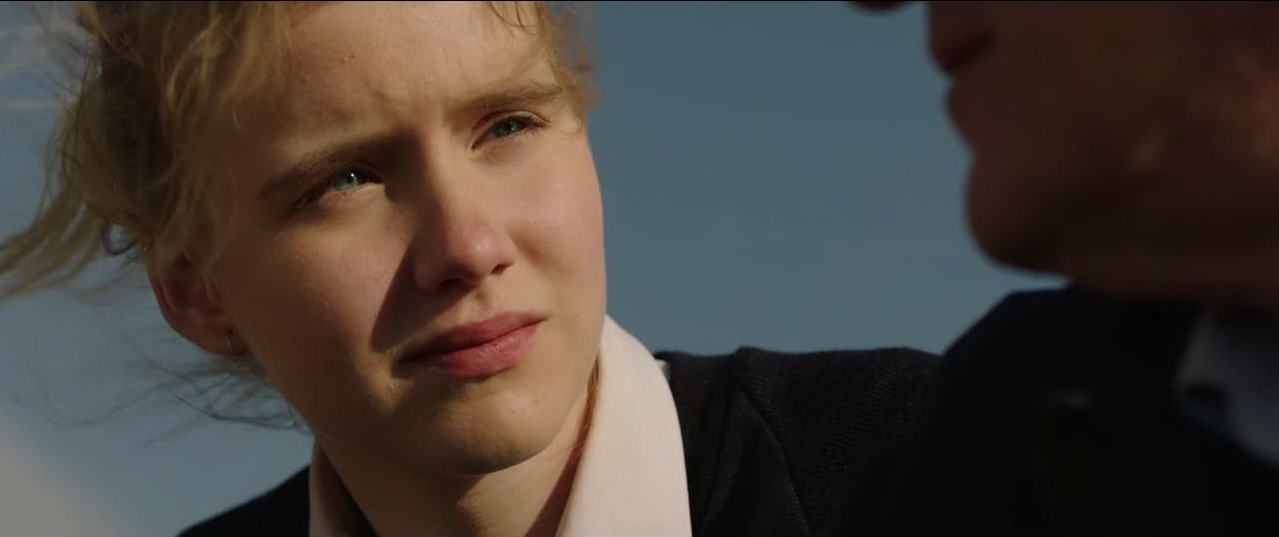 鹈鹕的故事剧照的剧照