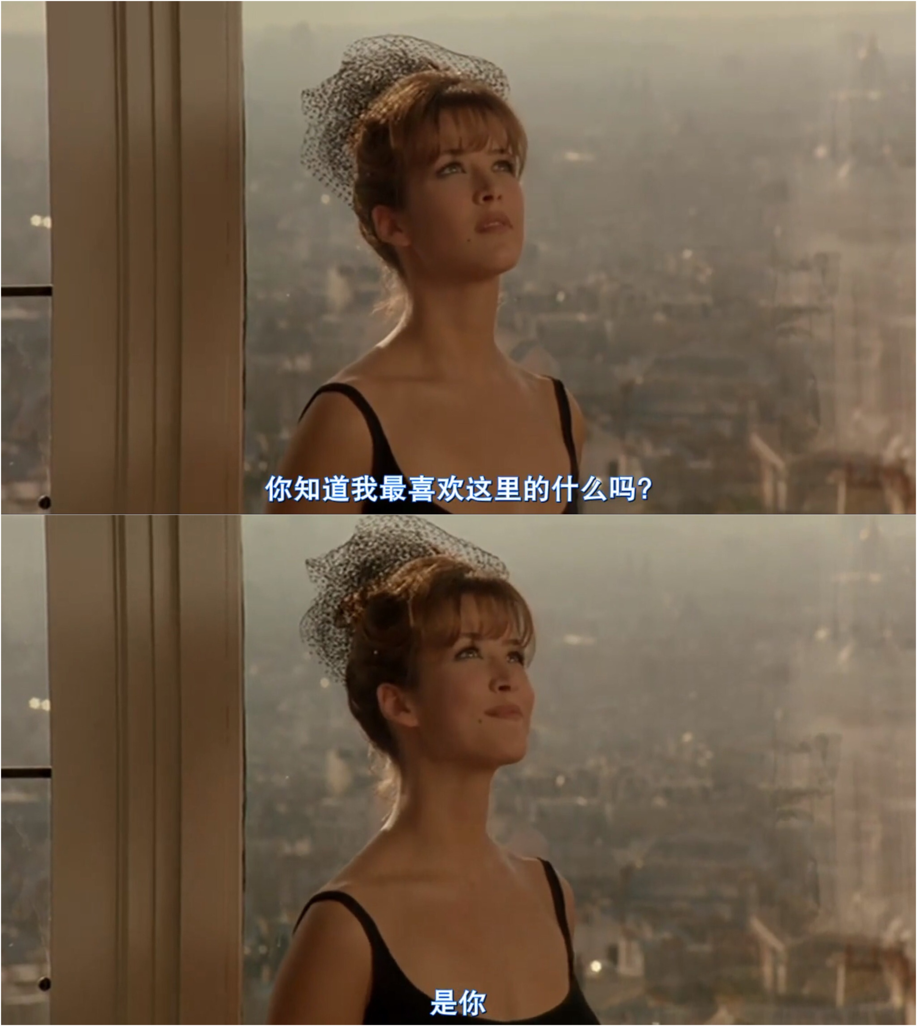 芳芳剧照的剧照