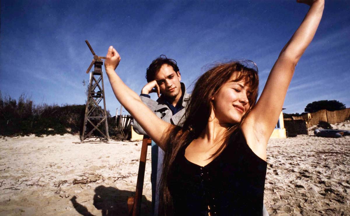 芳芳剧照的剧照