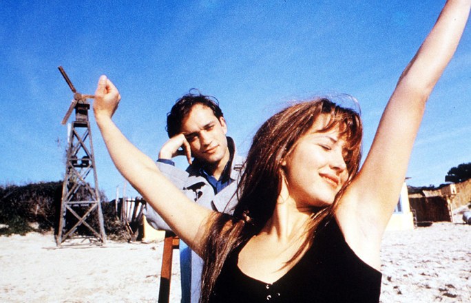 芳芳剧照的剧照