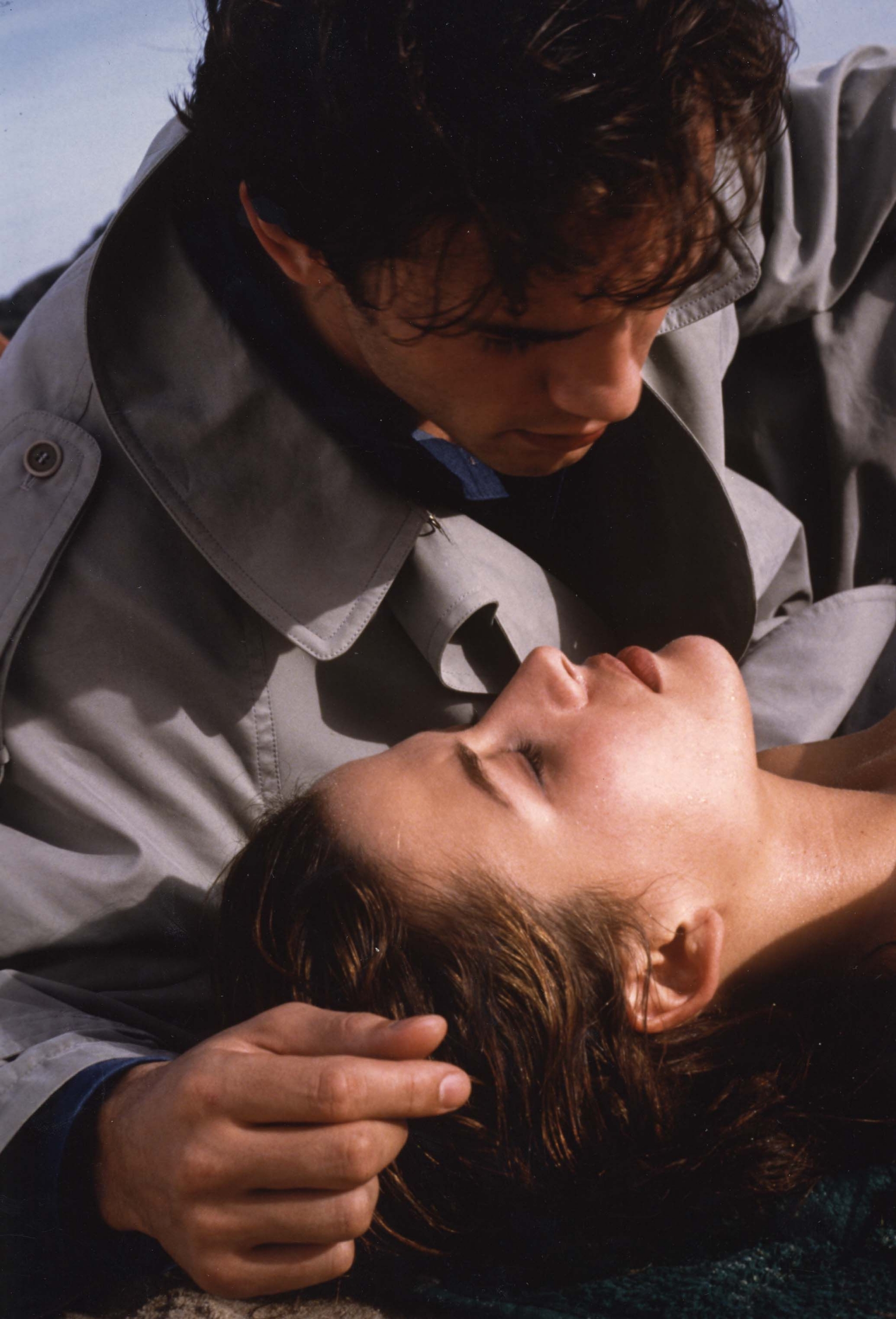 芳芳剧照的剧照