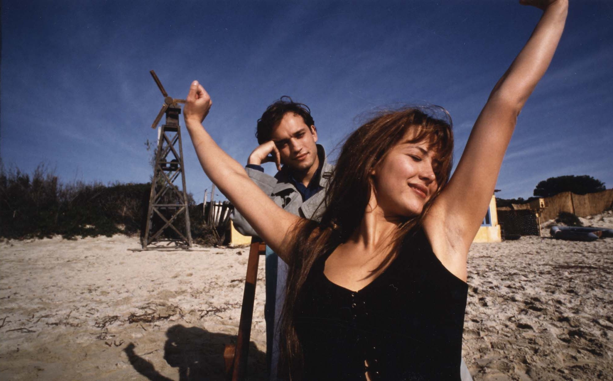 芳芳剧照的剧照