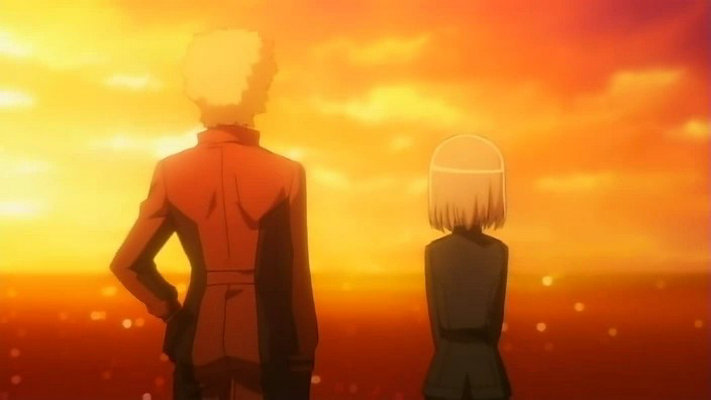 天翔少女剧照的剧照