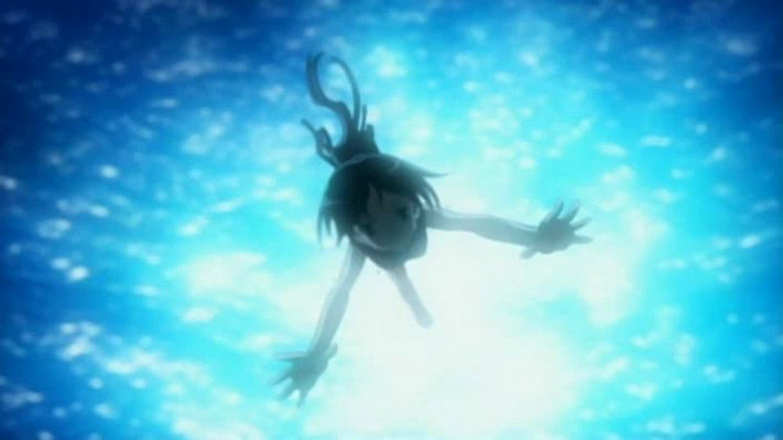 天翔少女剧照的剧照