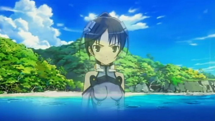 天翔少女剧照的剧照