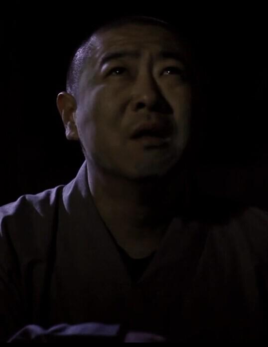 慧明师傅剧照的剧照