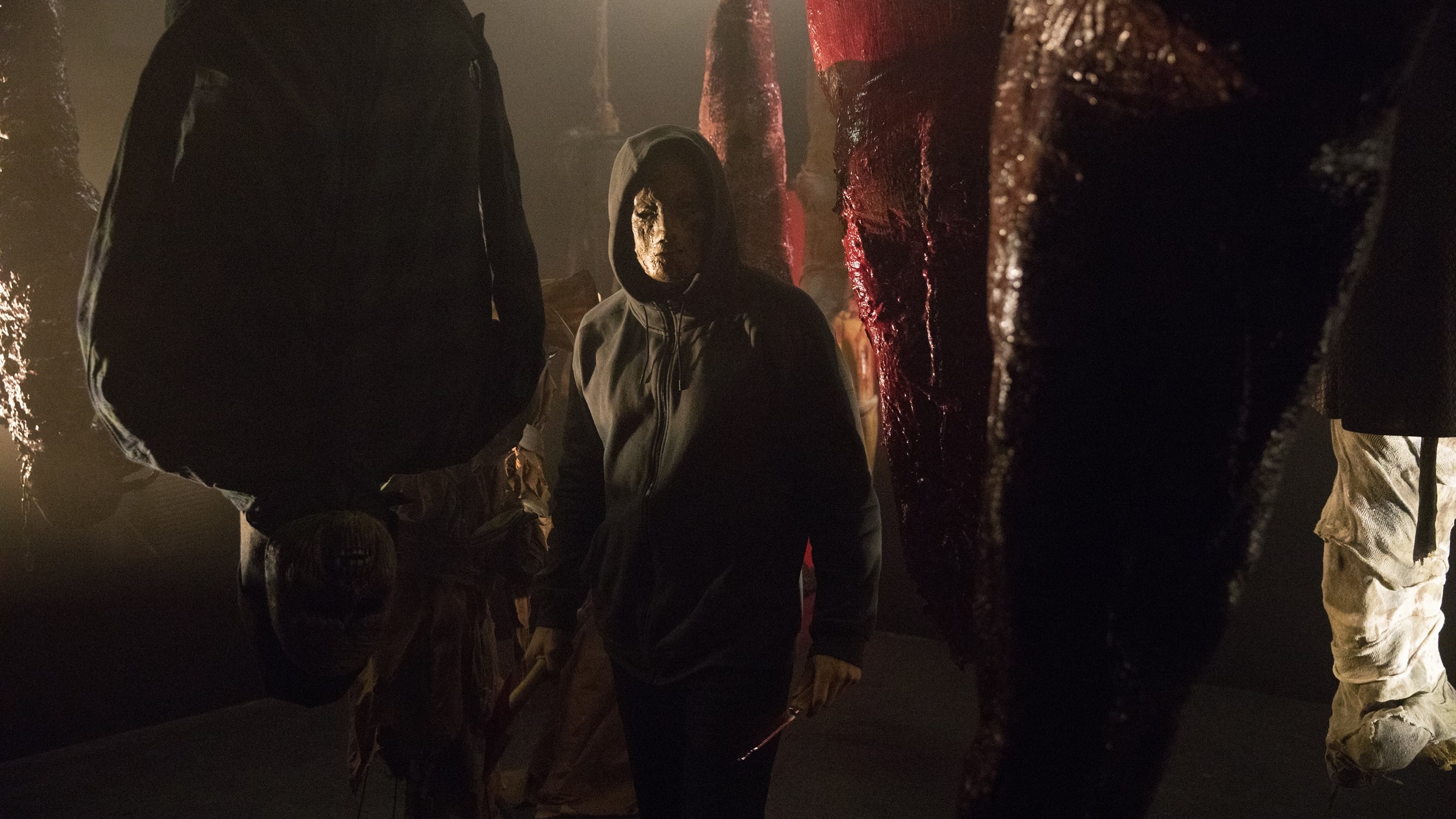 地狱游乐园剧照的剧照