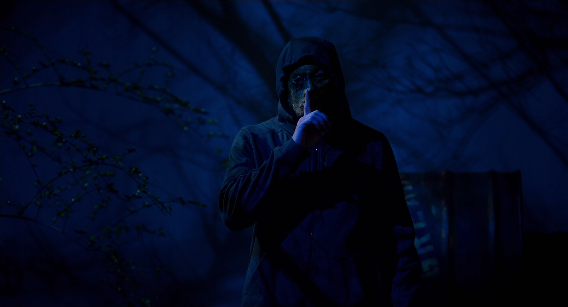 地狱游乐园剧照的剧照