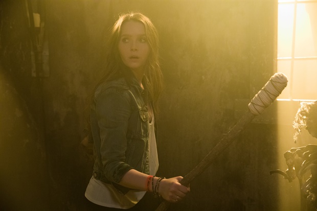 地狱游乐园剧照的剧照