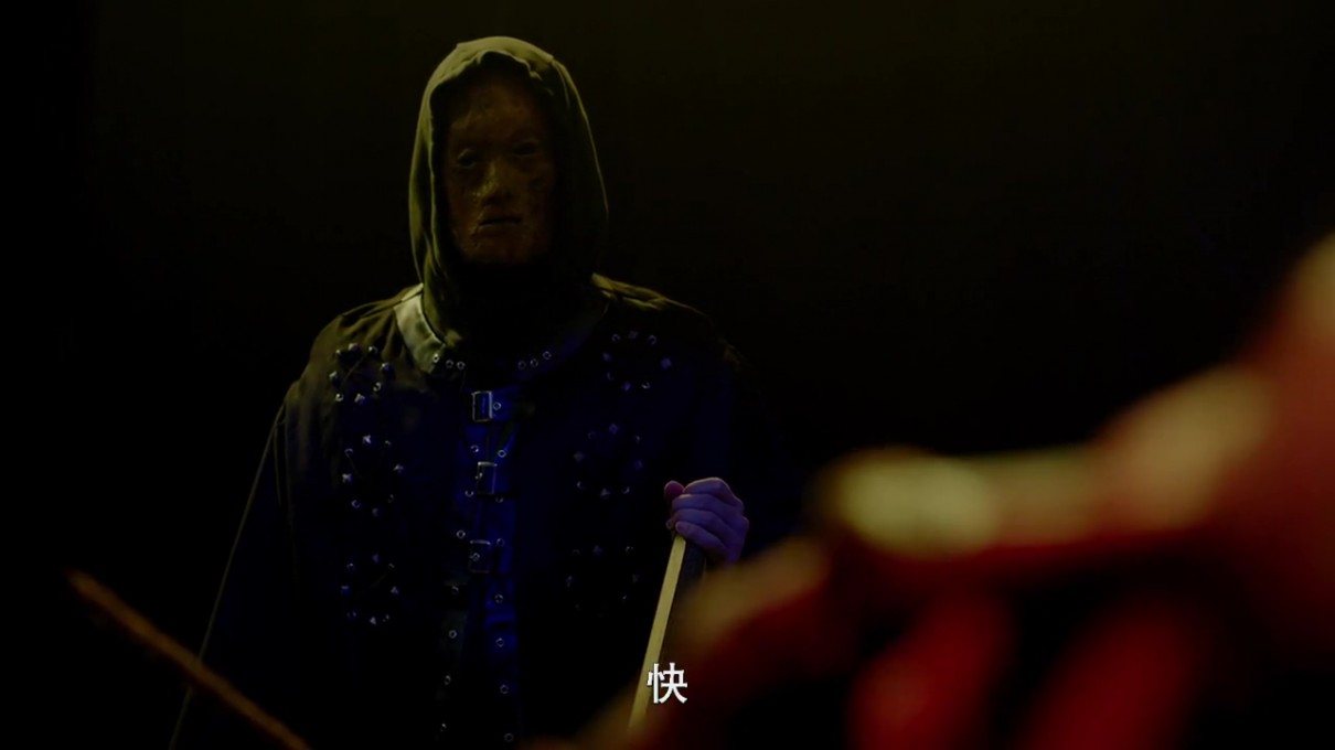 地狱游乐园剧照的剧照