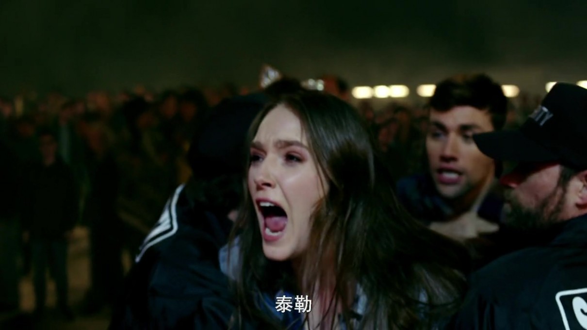 地狱游乐园剧照的剧照