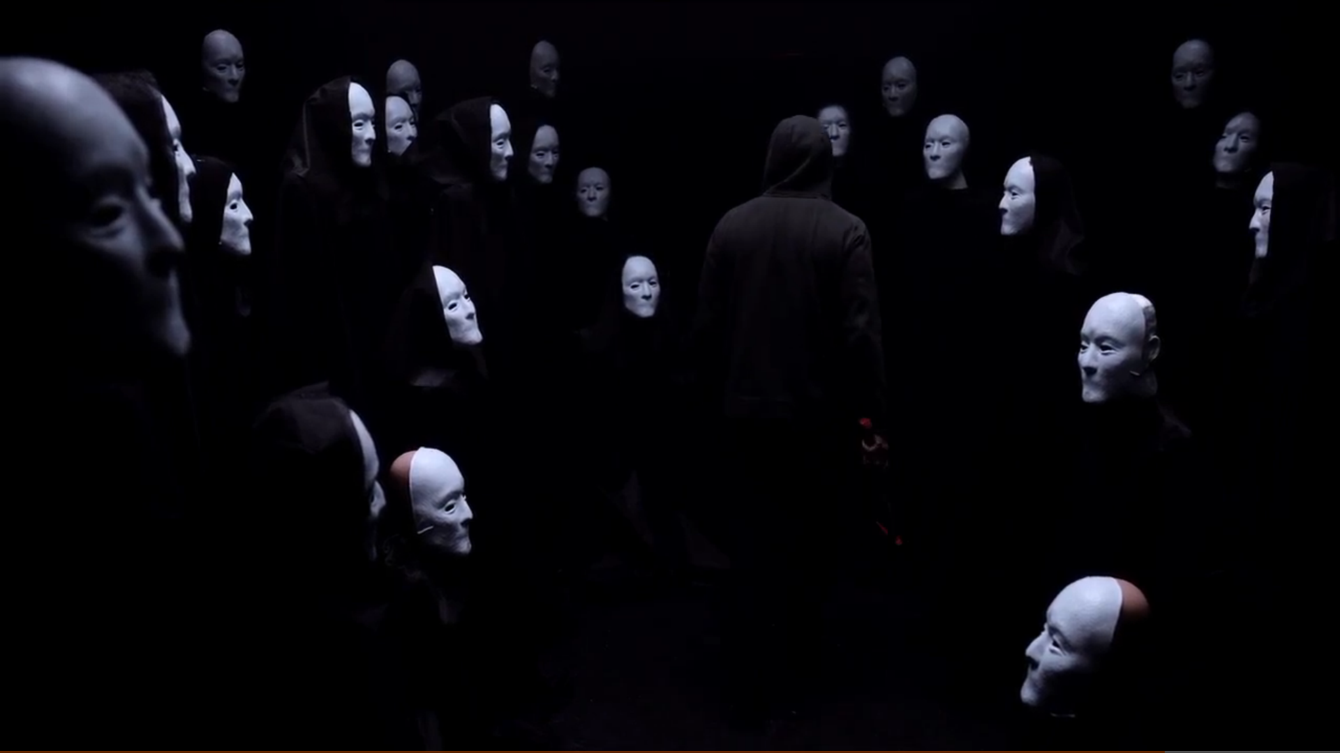 地狱游乐园剧照的剧照