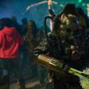 地狱游乐园剧照