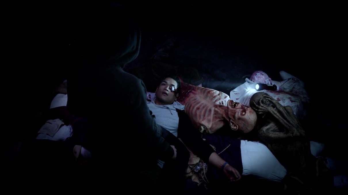 地狱游乐园剧照的剧照