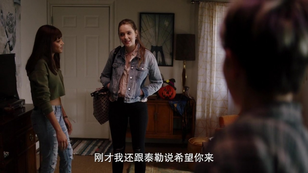 地狱游乐园剧照的剧照