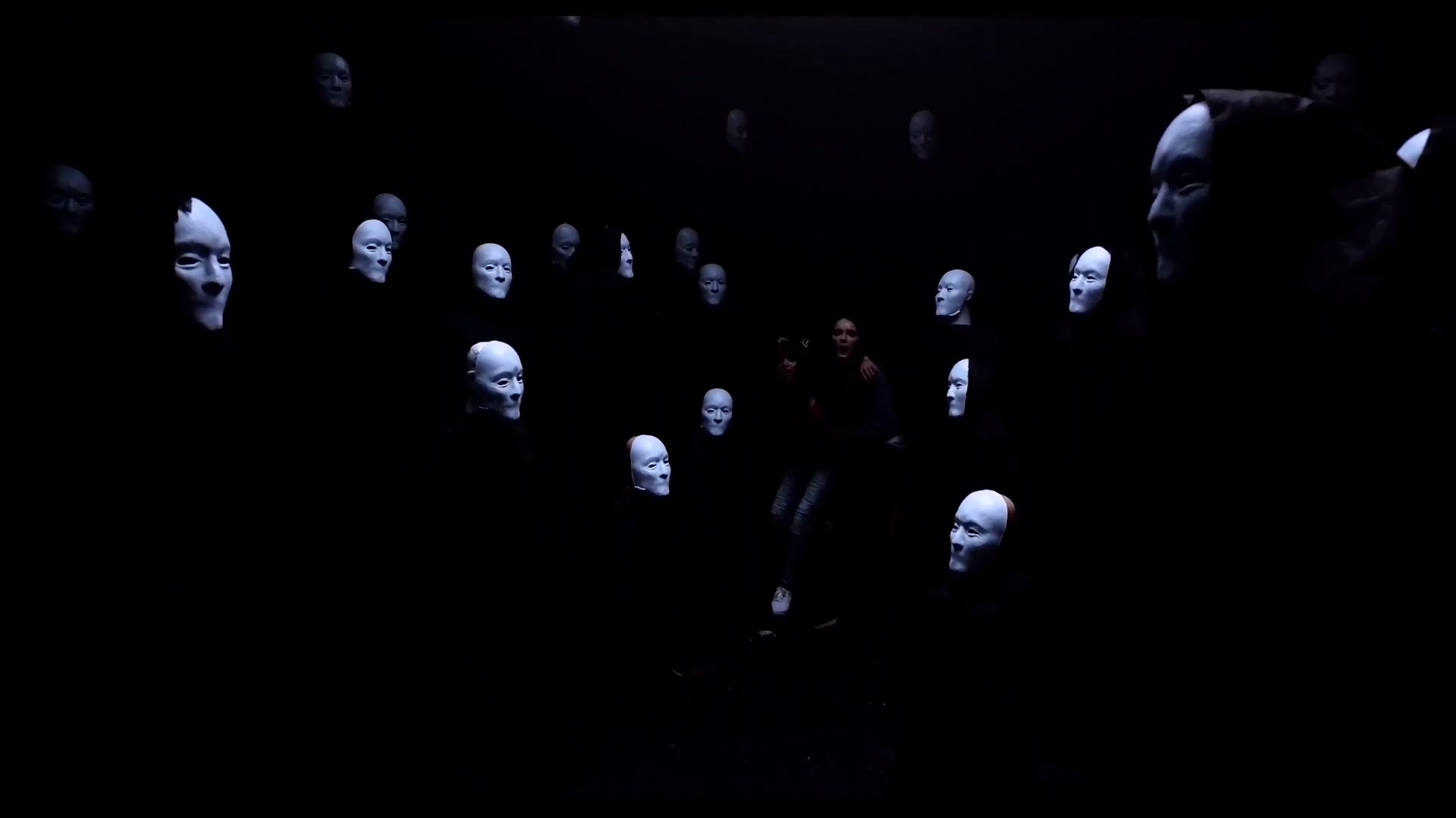 地狱游乐园剧照的剧照