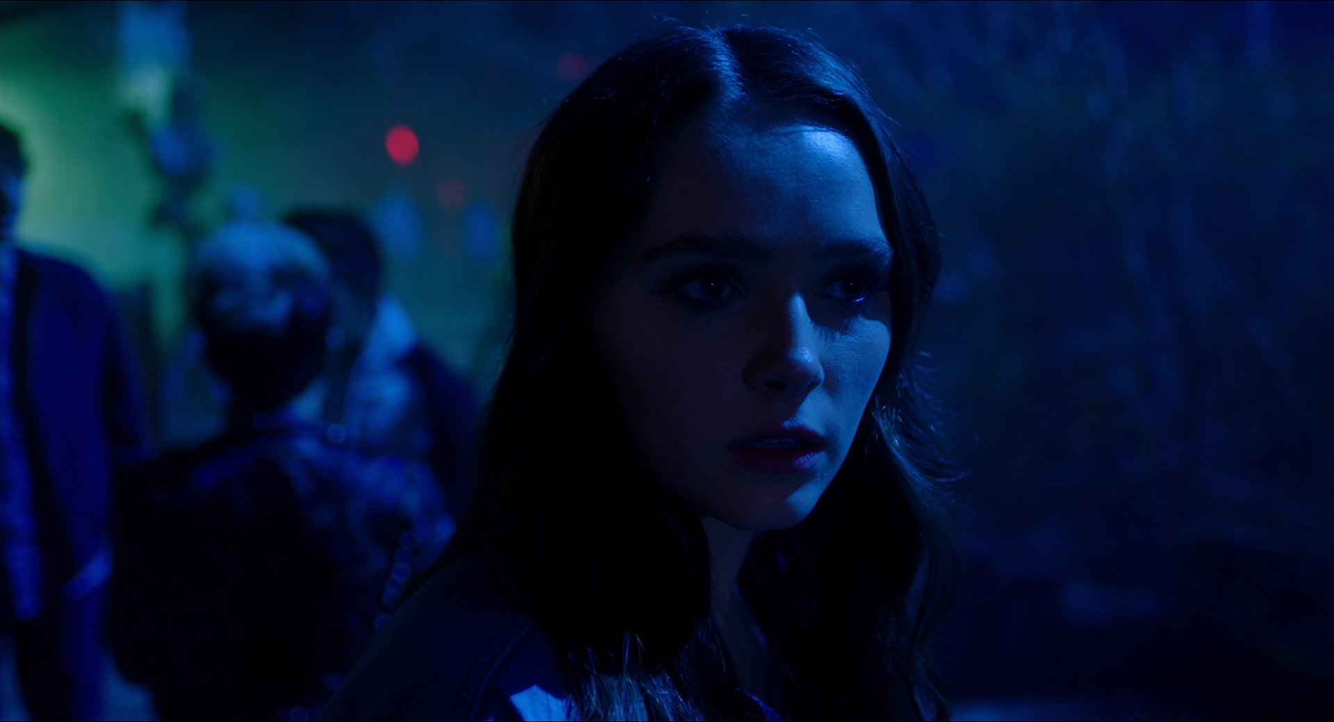 地狱游乐园剧照的剧照