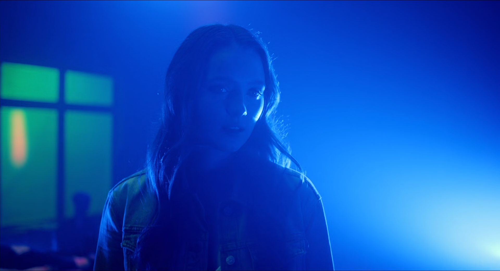 地狱游乐园剧照的剧照