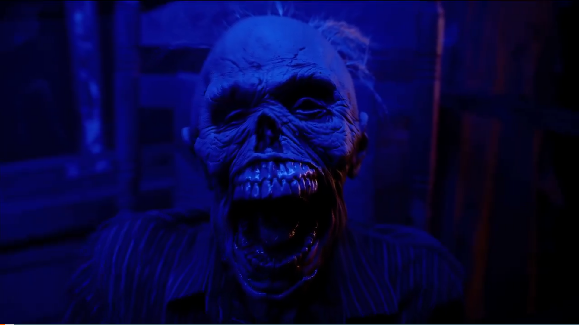 地狱游乐园剧照的剧照