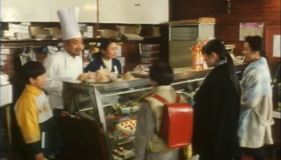 鬼娃娃花子剧照的剧照