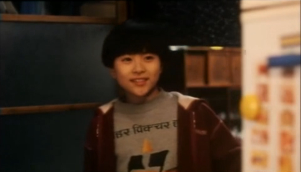 鬼娃娃花子剧照的剧照