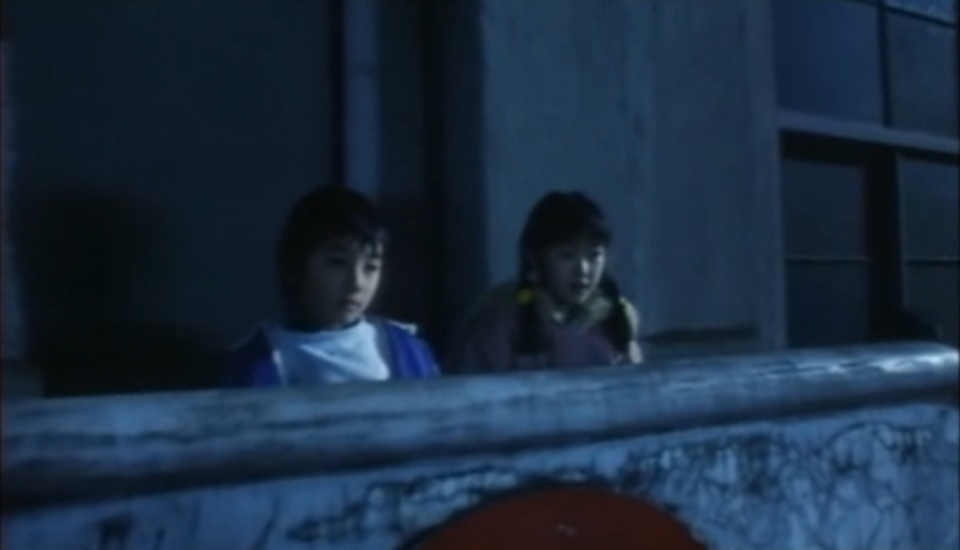 鬼娃娃花子剧照的剧照