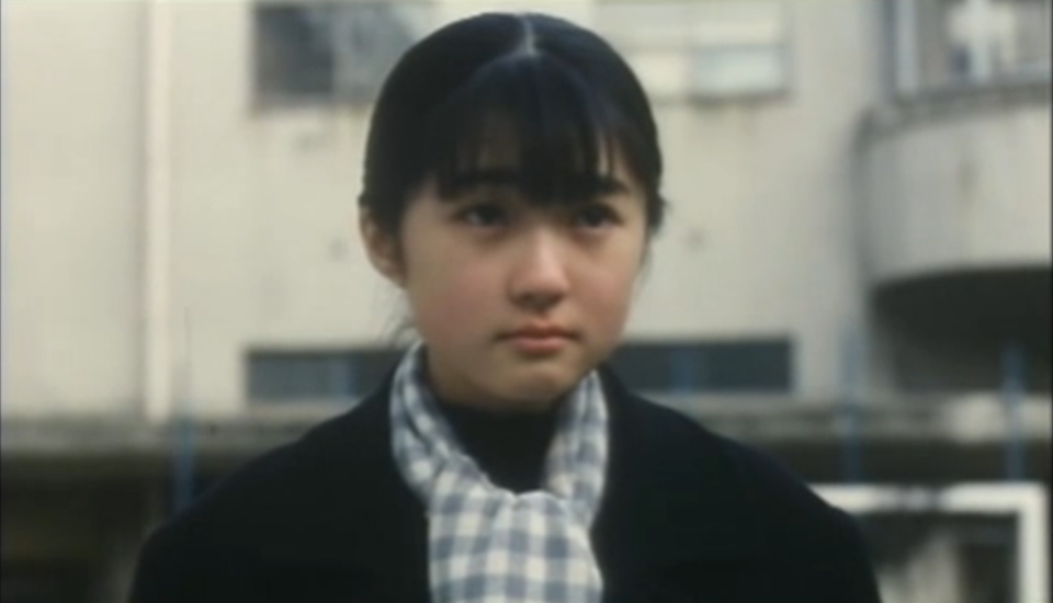 鬼娃娃花子剧照的剧照