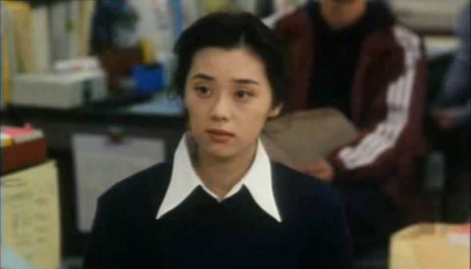 鬼娃娃花子剧照的剧照