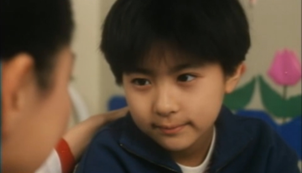 鬼娃娃花子剧照的剧照